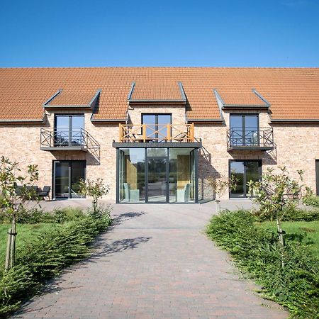 Houthulst Huis Leon מראה חיצוני תמונה